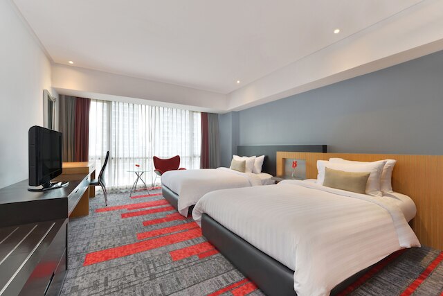 ベレイア バンコク スクンビット