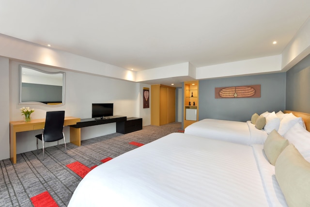 ベレイア バンコク スクンビット