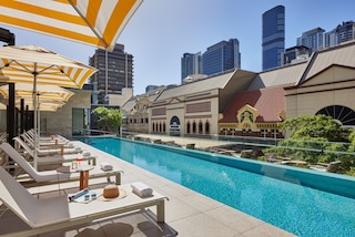 ハイアット リージェンシー ブリスベン