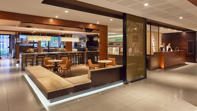 ハイアット リージェンシー ブリスベン