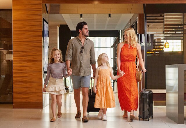 ハイアット リージェンシー ブリスベン