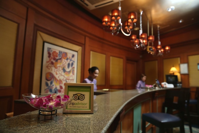 チャーターハウス コーズウェイ ベイ (銅鑼湾利景酒店)