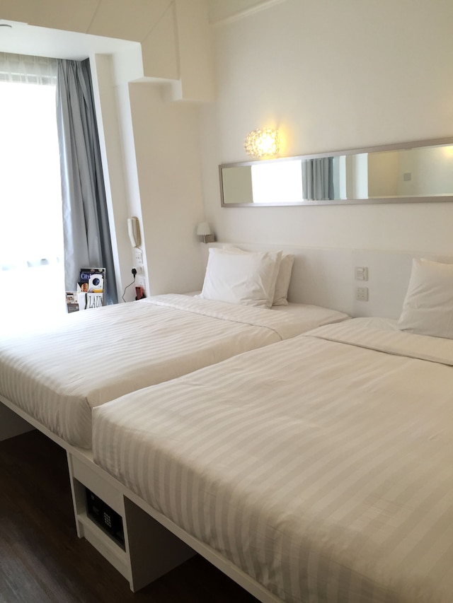 チャーターハウス コーズウェイ ベイ (銅鑼湾利景酒店)