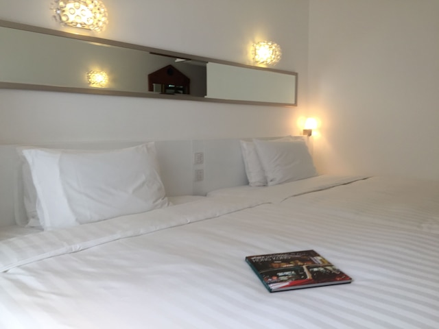 チャーターハウス コーズウェイ ベイ (銅鑼湾利景酒店)