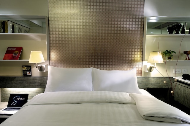 チャーターハウス コーズウェイ ベイ (銅鑼湾利景酒店)