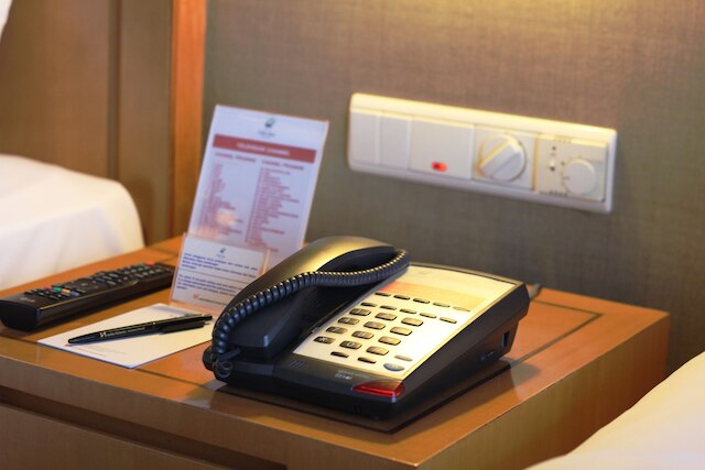 ホテル  シプトラ ジャカルタ