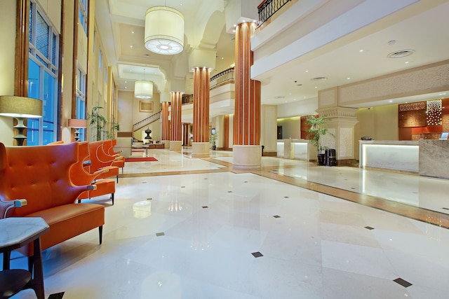 パークロイヤル ヤンゴン