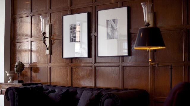 ホームホテル バスティオン