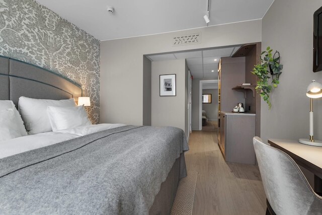 ホームホテル バスティオン