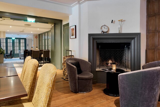 ホームホテル バスティオン