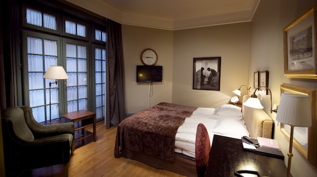 ホームホテル バスティオン