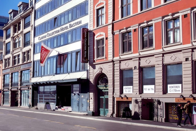 ホームホテル バスティオン