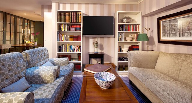 ホームホテル バスティオン