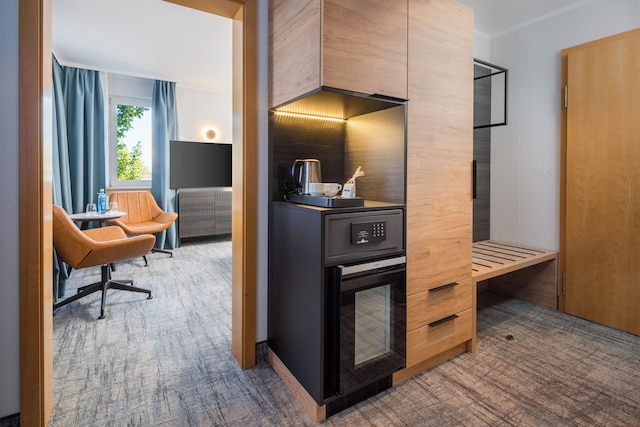 ベストウェスタン プラス ホテル フェルバッハ シュトゥットガルト