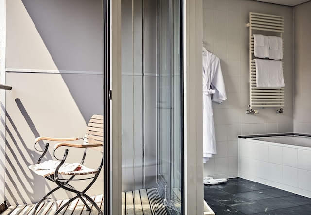 ザ マンダラ ベルリン、ア メンバー オブ デザイン ホテル