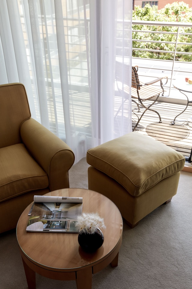 ザ マンダラ ベルリン、ア メンバー オブ デザイン ホテル