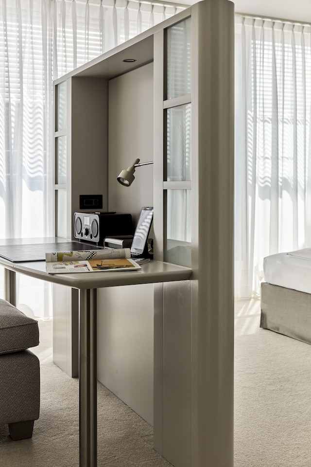 ザ マンダラ ベルリン、ア メンバー オブ デザイン ホテル