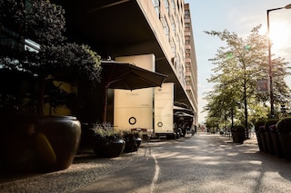 ザ マンダラ ベルリン、ア メンバー オブ デザイン ホテル