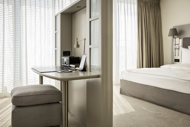 ザ マンダラ ベルリン、ア メンバー オブ デザイン ホテル