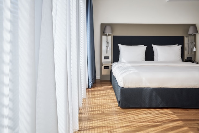 ザ マンダラ ベルリン、ア メンバー オブ デザイン ホテル