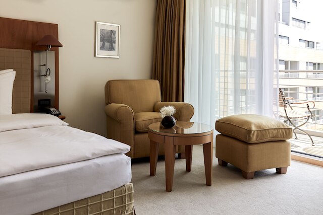 ザ マンダラ ベルリン、ア メンバー オブ デザイン ホテル