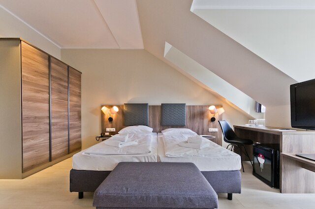 ホテルアストルミュンヘン