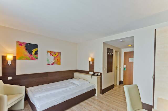 ホテルアストルミュンヘン