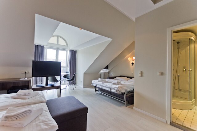 ホテルアストルミュンヘン