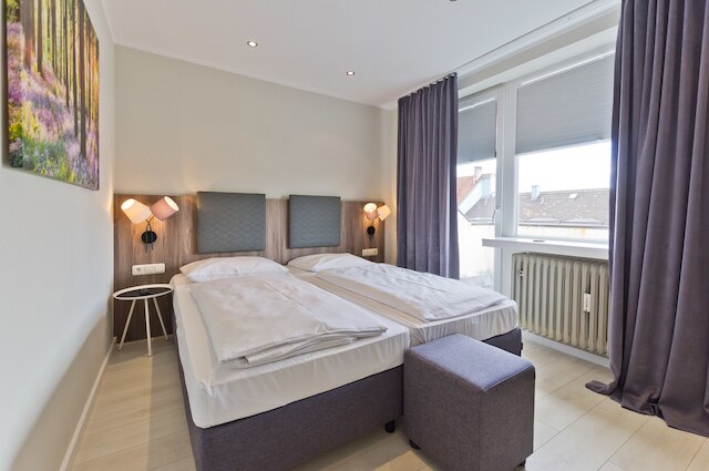 ホテルアストルミュンヘン