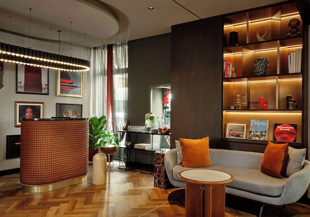 ラディソン レッド ベルリン クダム