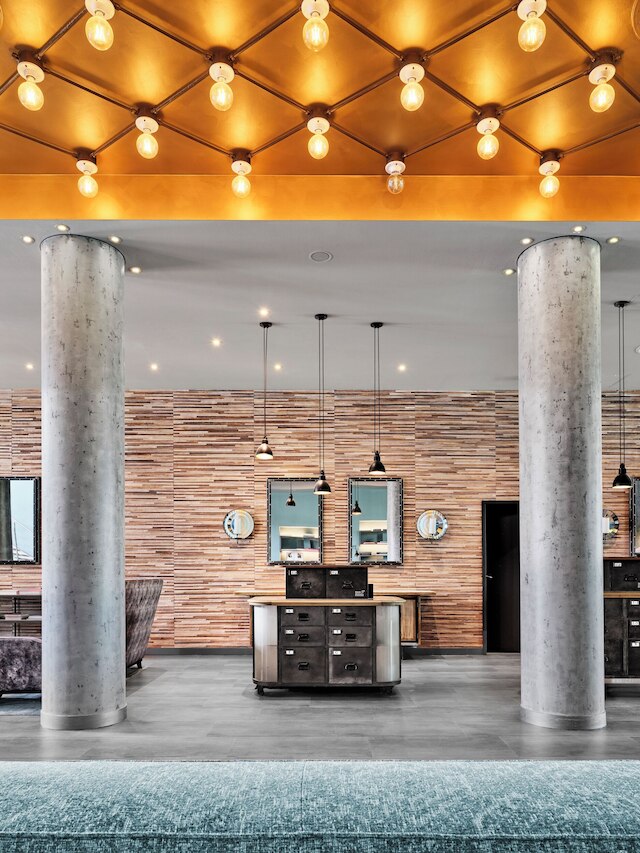 アメロン ホテル アビオン シュプレーボーゲン ベルリン