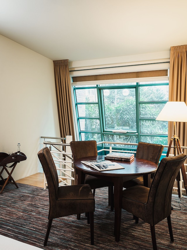 アメロン ホテル アビオン シュプレーボーゲン ベルリン