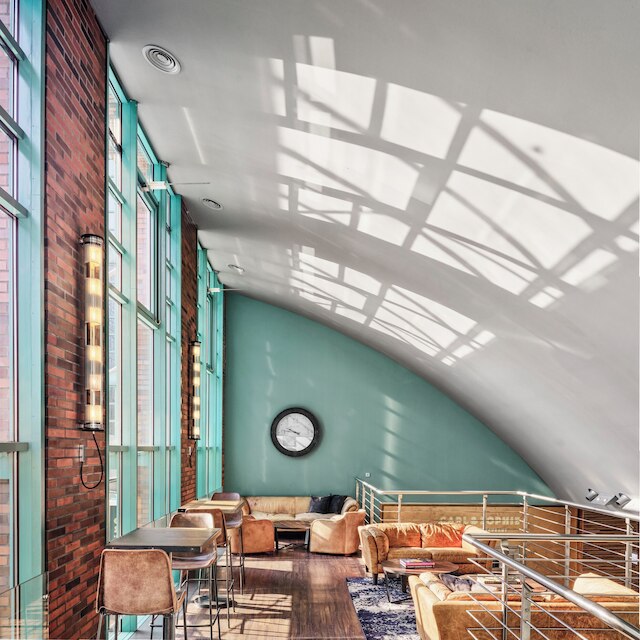 アメロン ホテル アビオン シュプレーボーゲン ベルリン