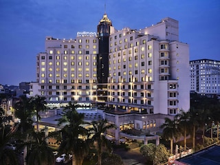 プルマン ハノイ ホテル