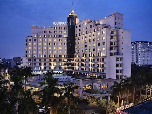 プルマン ハノイ ホテル