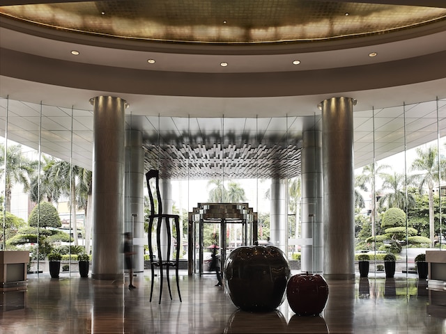 プルマン ハノイ ホテル