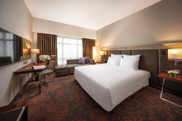 プルマン ハノイ ホテル