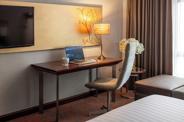 プルマン ハノイ ホテル