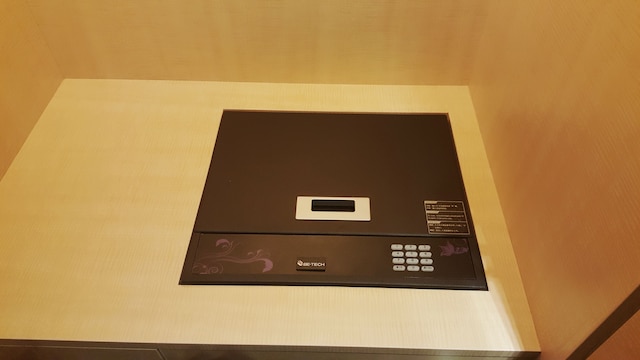 メトロパーク ホテル モンコック