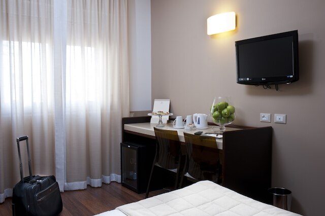 アストリア パレス ホテル