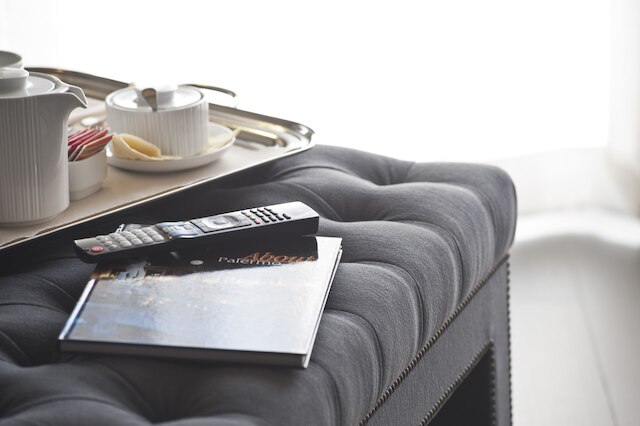 アストリア パレス ホテル