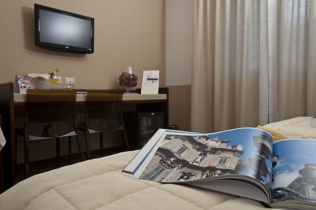 アストリア パレス ホテル