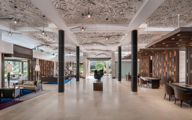 ハイアット  リージェンシー プーケット リゾート