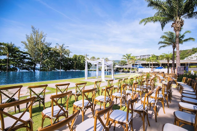 ハイアット  リージェンシー プーケット リゾート