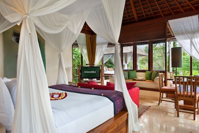 コマネカアットタンガユダ