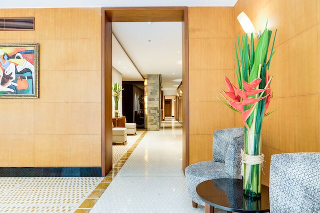 ザ・マナー - ニューデリ