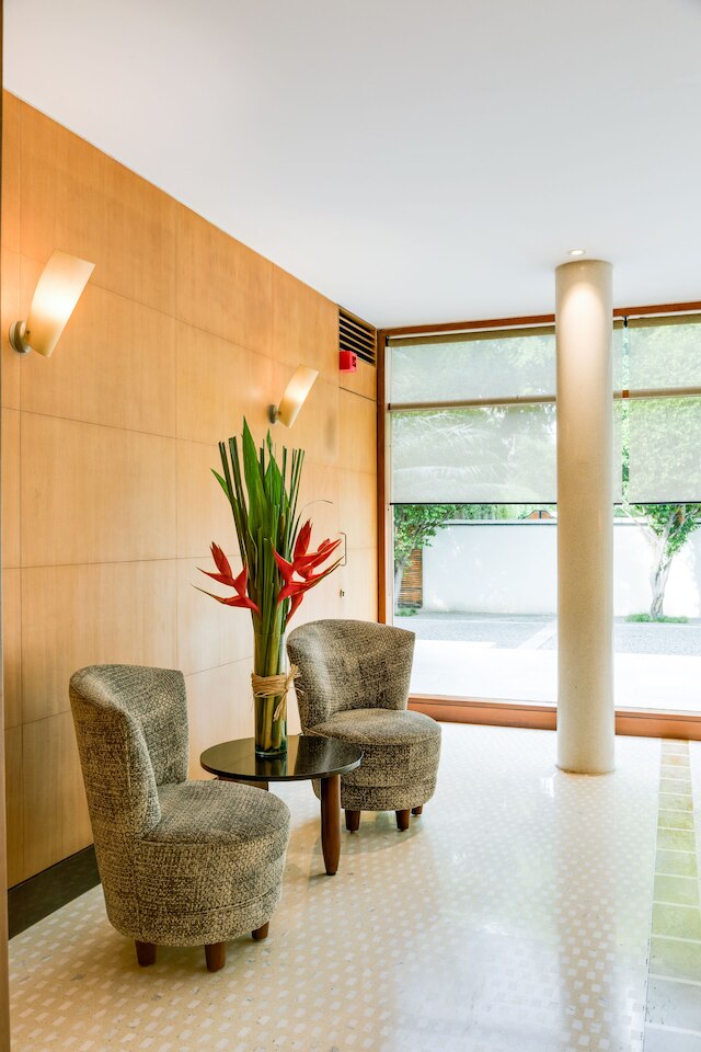 ザ・マナー - ニューデリ