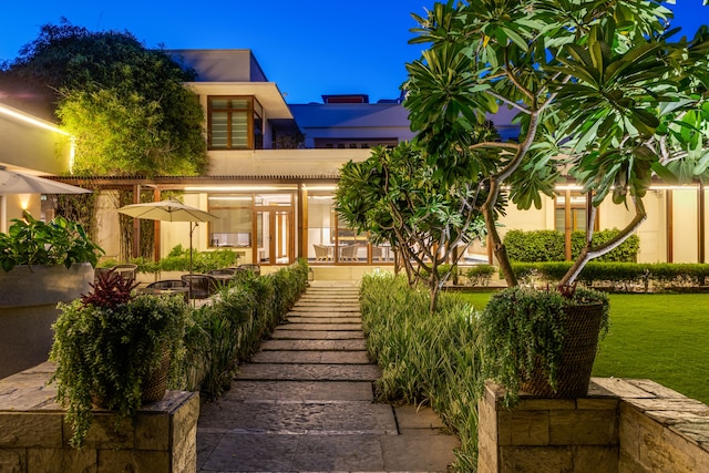 ザ・マナー - ニューデリ