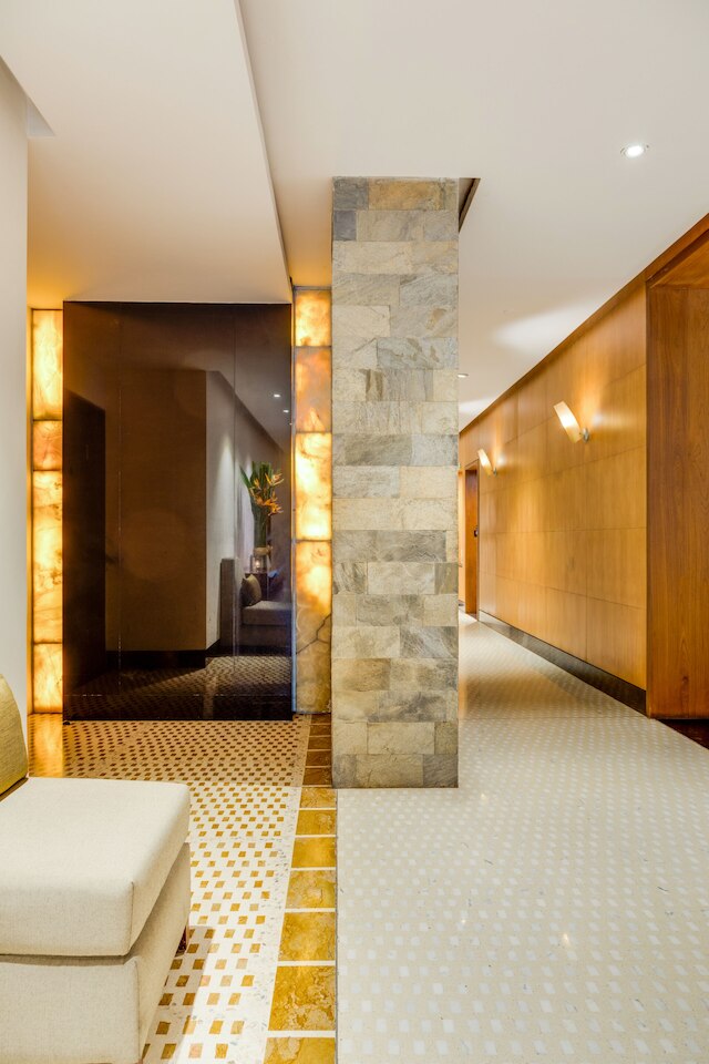 ザ・マナー - ニューデリ