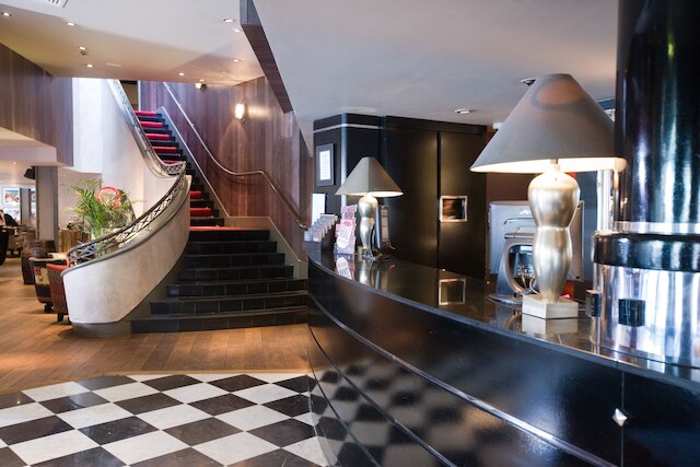 マルメゾン マンチェスター